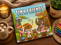 Tiny Friens