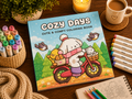 ￼Z Cozy Days