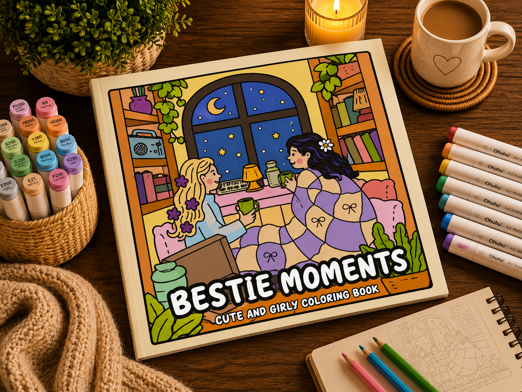 Z Bestie Moments