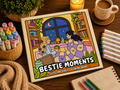 Z Bestie Moments