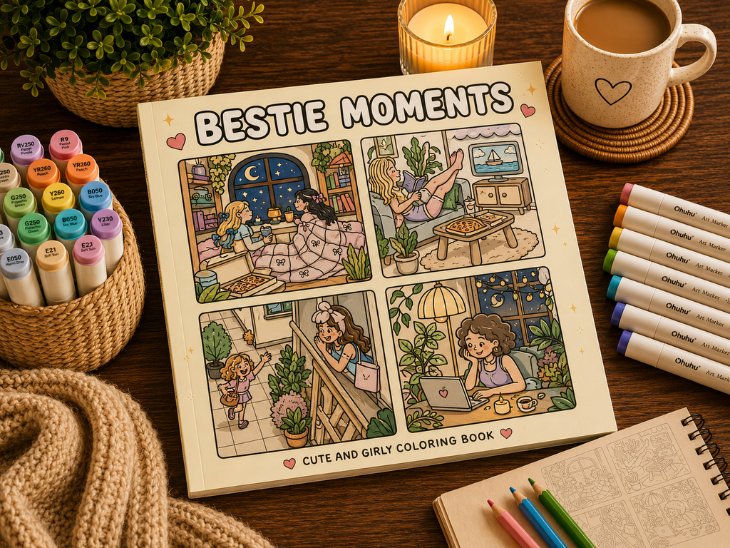 Z Bestie Moments