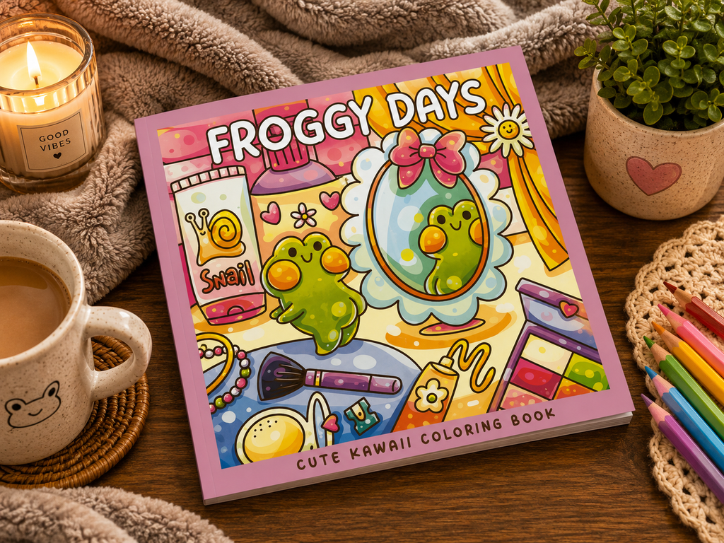 Froggy Days