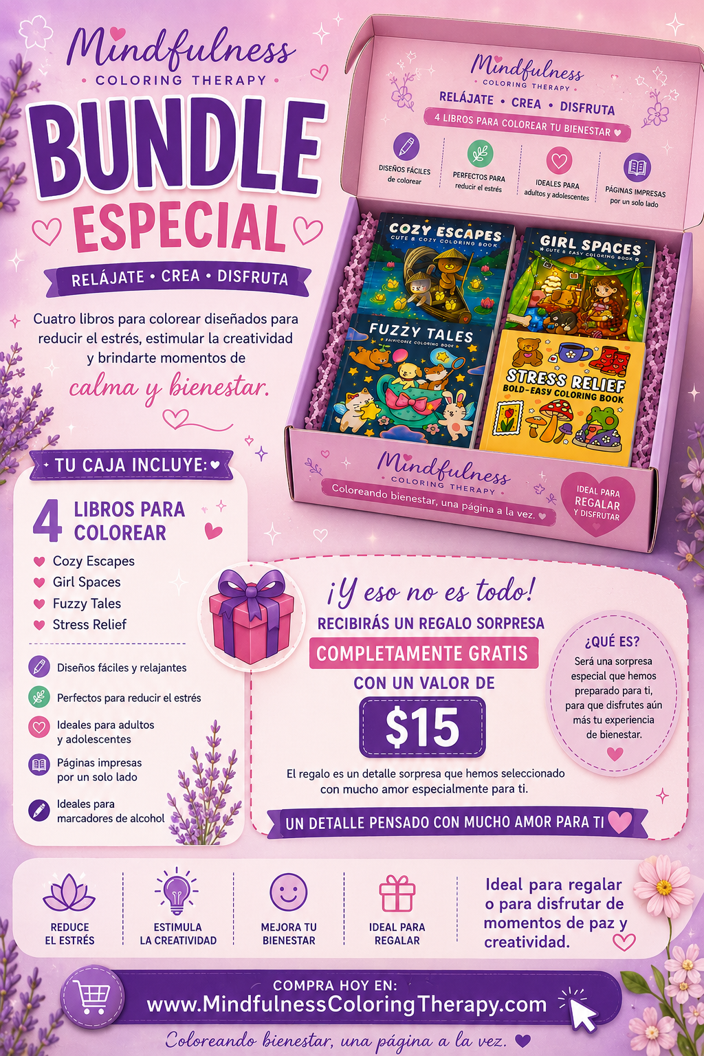 Bundle
