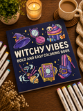 Witch vibes