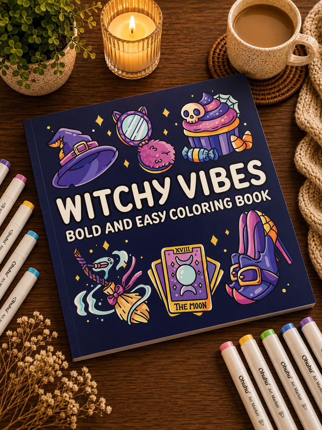 Witch vibes