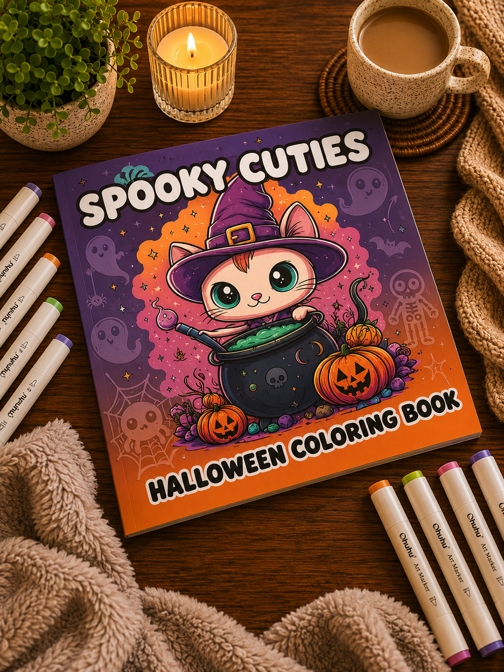 Spooky