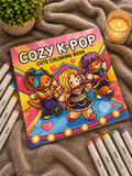 A Cozy K-pop