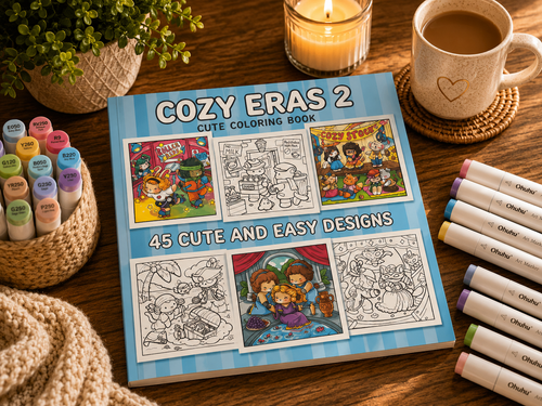 Cozy Eras 2