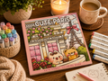Cute Paris