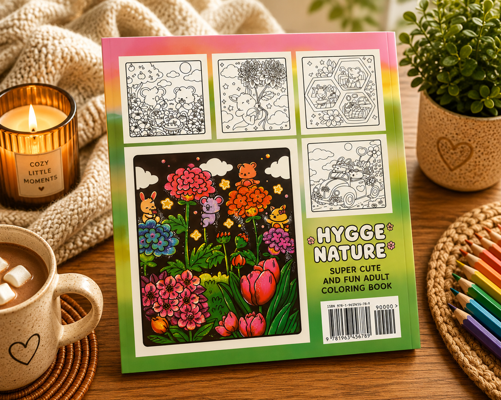 Hygge Nature