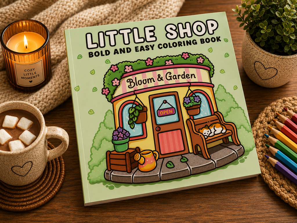 Little Shop
