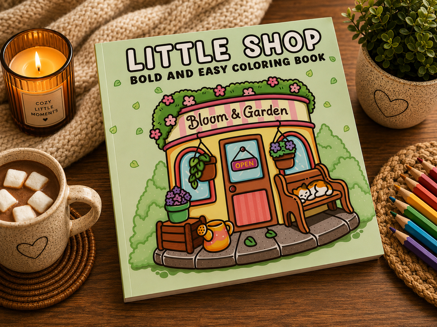 Little Shop