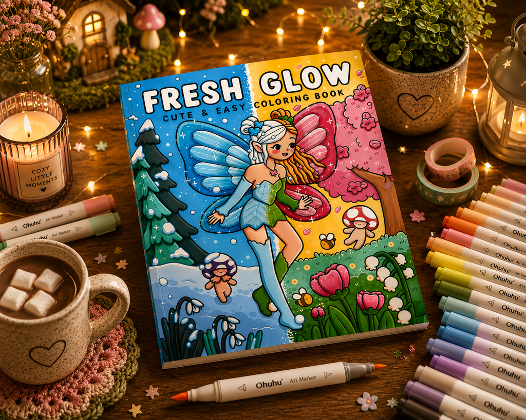 Fresh Glow